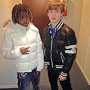 Side Piece (Explicit)