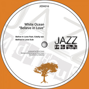 Believe In Love (Gdaliy Sax Mix)