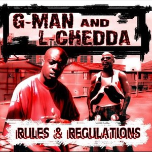 Rules & Regulations (Explicit)