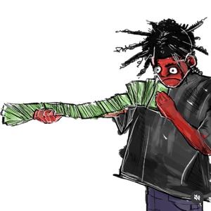 Get jiggy (Explicit)