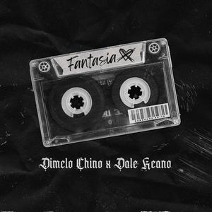 Fantasia (feat. Dale Keano)