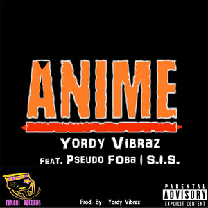 Anime (Explicit)