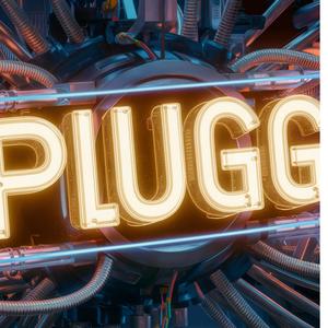 PLUGG (feat. Kñas & Xox.006) (Explicit)