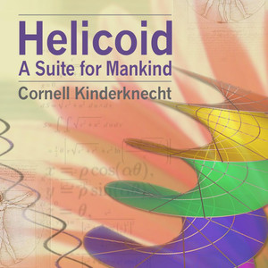 Helicoid, A Suite for Mankind