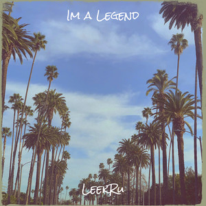 Im a Legend (Explicit)