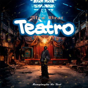 Afro Beat - Teatro (Intrumental)