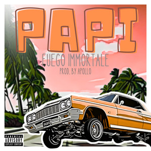 PAPI (Explicit)