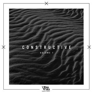 Variety Music Pres. Constructive, Vol. 1