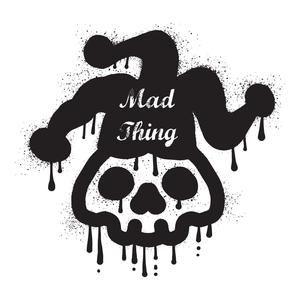 Mad Thing (Get Ready)