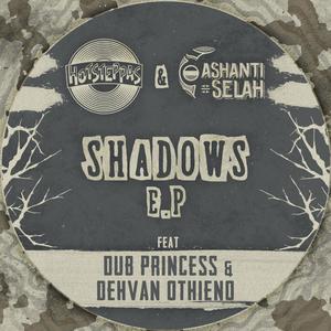 Shadows EP