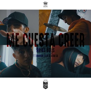 Me Cuesta Creer (feat. Emanuel Erre & Arha Lu)