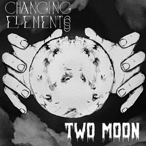 Two moon