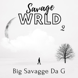 Savage World 2 (Explicit)