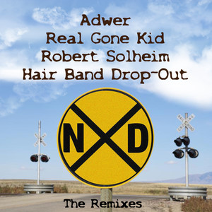 Pizz Off! (Adwer Remix|Explicit)