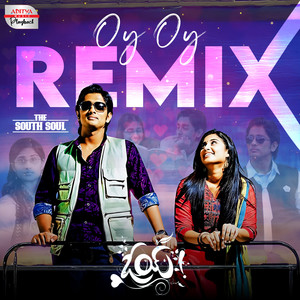 Oy..Oy.. Remix (From 