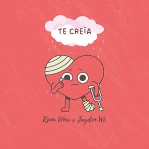 Te Creía (feat. Jayden Wc)