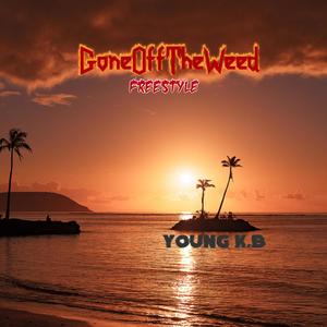 GoneOffTheWeed (Freestyle) [Explicit]