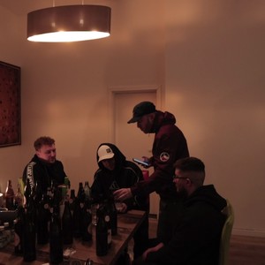 Alko i Marlboro (Explicit)