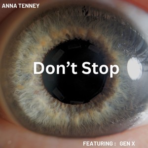 Don't Stop