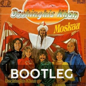 Moskau (SPECIAL KREW Bootleg)