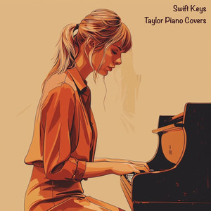 Taylor Piano Covers