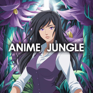 Anime Jungle
