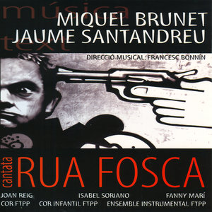 Cantata Rua Fosca