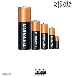 5 PACK (Explicit)