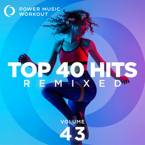 Big Energy (Workout Remix 128 BPM)