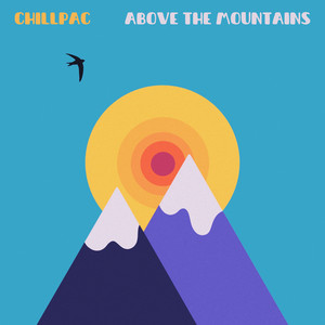 Above the Mountains