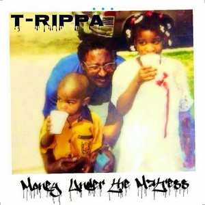 Money Under the Mattress - EP (Explicit)