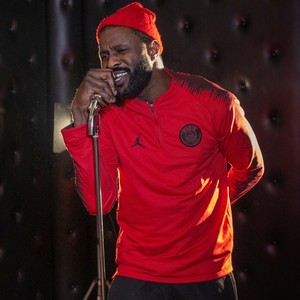 In The Bando(feat. Ottunskinatti)