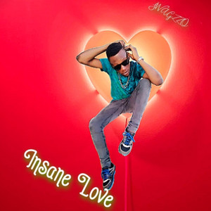 Insane Love (Explicit)