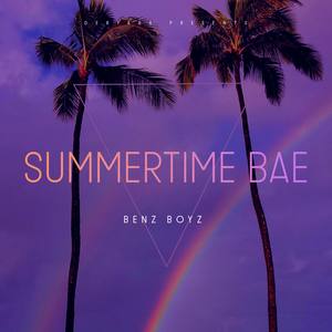 SUMMERTIME BAE (Explicit)