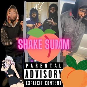 Shake Summ (feat. Marko P, SBB BabyJay, PNB Cam & BNF Sirge) [Explicit]