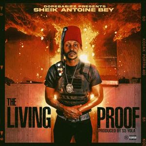 THE LIVING PROOF (Explicit)