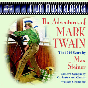 Steiner: Adventures of Mark Twain (The)