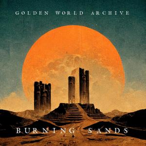 Burning Sands (Four Rules) (feat. Mariña Rey & Archie Caine)