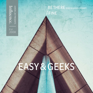 Be There (Easy & Geeks Revamp)