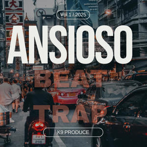 beat trap type ansioso