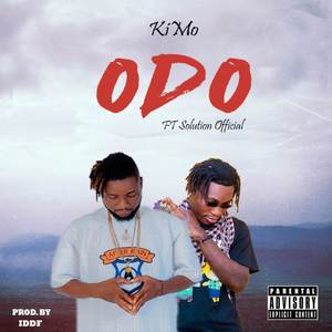 Odo (Explicit)