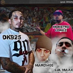 Keep It Real (feat. Monstro Lowkz, Lul Maxx & Marc1400)