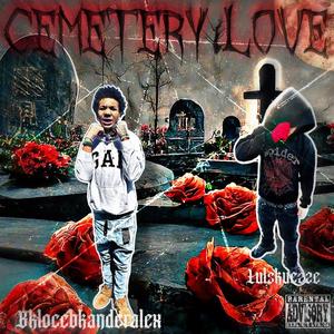 Cemetery love (feat. 300lulskueeze) [Explicit]