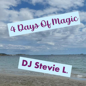 4 Days Of Magic