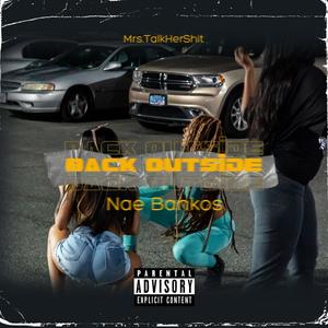 BACK OUTSIDE (Explicit)