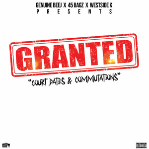 Money On My Mind (Explicit)