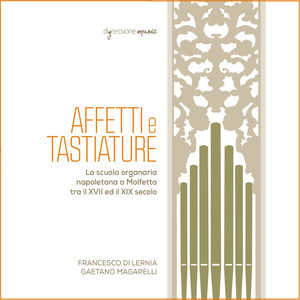 Affetti e tastiature