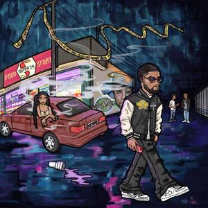JANET JACKSON (feat. ike Watson) (Explicit)