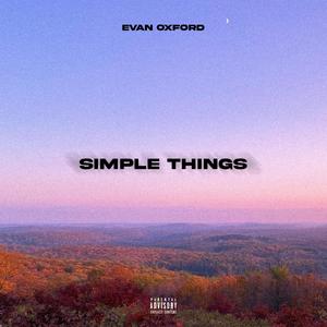 simple things (Explicit)