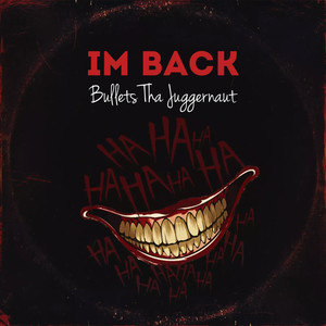 I'm Back (Explicit)